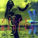 Ziggy Marley - Dragonfly