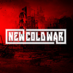 New Cold War cover 
