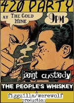 The People's Whiskey Flyer