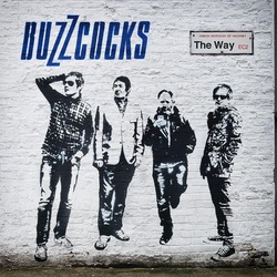 Buzzcocks - The Way cover 