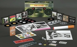 The Clash - Sound System box set