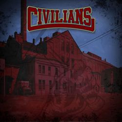 The Civilians - The Civilians cover