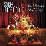 Social Distortion - Sex, Love And Rock 'N Roll