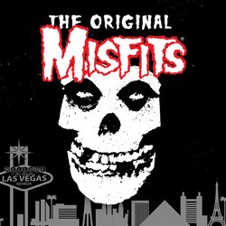 Misfits Vegas background photo