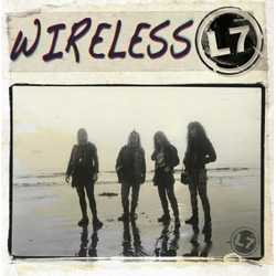 L7 - Wireless cover