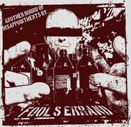 Fool's Errand - Another Round Of Disappointments By... cover art