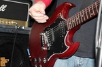 Sal's Guitar