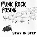 Punk Rock Posing