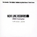 New Line Records - 2004 Sampler