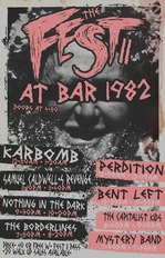 Bar 1982
