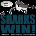Sharks Win!
