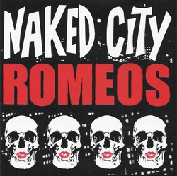 Naked City Romeos