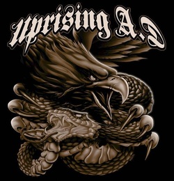 Uprising A.D.