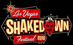 Las Vegas Shake Down 2010