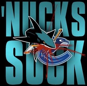 'Nucks Suck