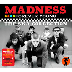Madness - Forever Young: The Ska Collection