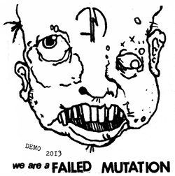 Failed Mutation cover 