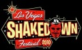 The Las Vegas Shake Down Logo