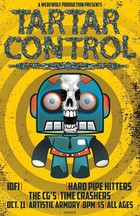 Tartar Control flyer