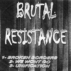 Brutal Resistance