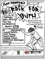 Rock For Youth
