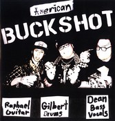 American Buckshot - Delightful (Inside)