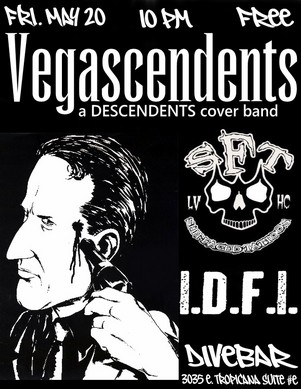 Vegascendents Flyer