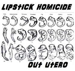 Lipstick Homicide - Out Utero