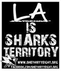 L.A. is Sharks territory