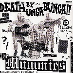 The Mummies - Death By Unga Bunga