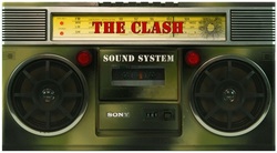 The Clash - Sound System 