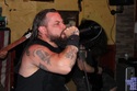 Ringworm @ The Bunkhouse