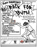 Push Forward's Rock For Youth