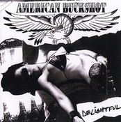 American Buckshot - Delightful (Front)
