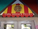Papa Leone's