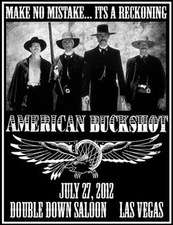 American Buckshot
