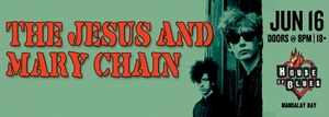 Jesus And Mary Chain