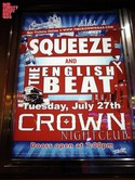 Squeeze Poster