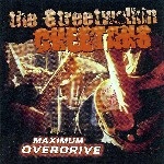 Streetwalkin' Cheetahs - Maximum Overdrive cover art