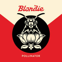 Blondie - Pollinator cover art