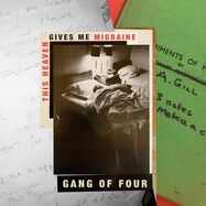 Gang Of Four - This Heaven Gives Me Migraines cover art