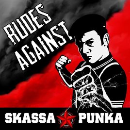 Skassa Punka - Rudes Against