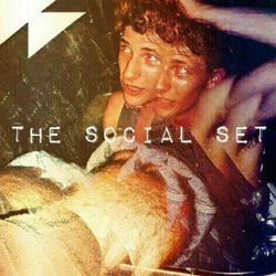 The Social Set - The Social Set cover